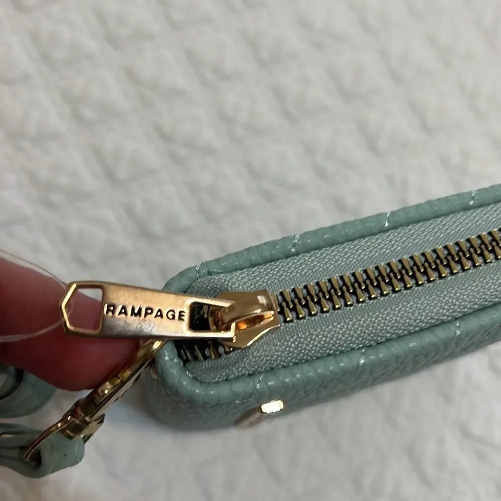 Super Cute Rampage Small Cross Body Bag - NWT